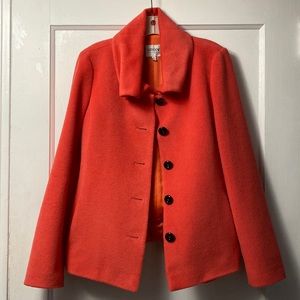 Armani Collezioni Jacket Size 6